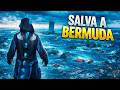 🚨Alias El Dino "REGRESA A BERMUDA" LA INUNDACION