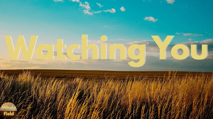 Rodney Atkins - Watching You (Lyrics)