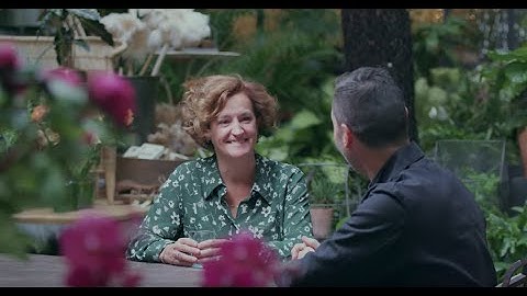 Out Of Office series episode 1: Annette King, CEO, Publicis Groupe