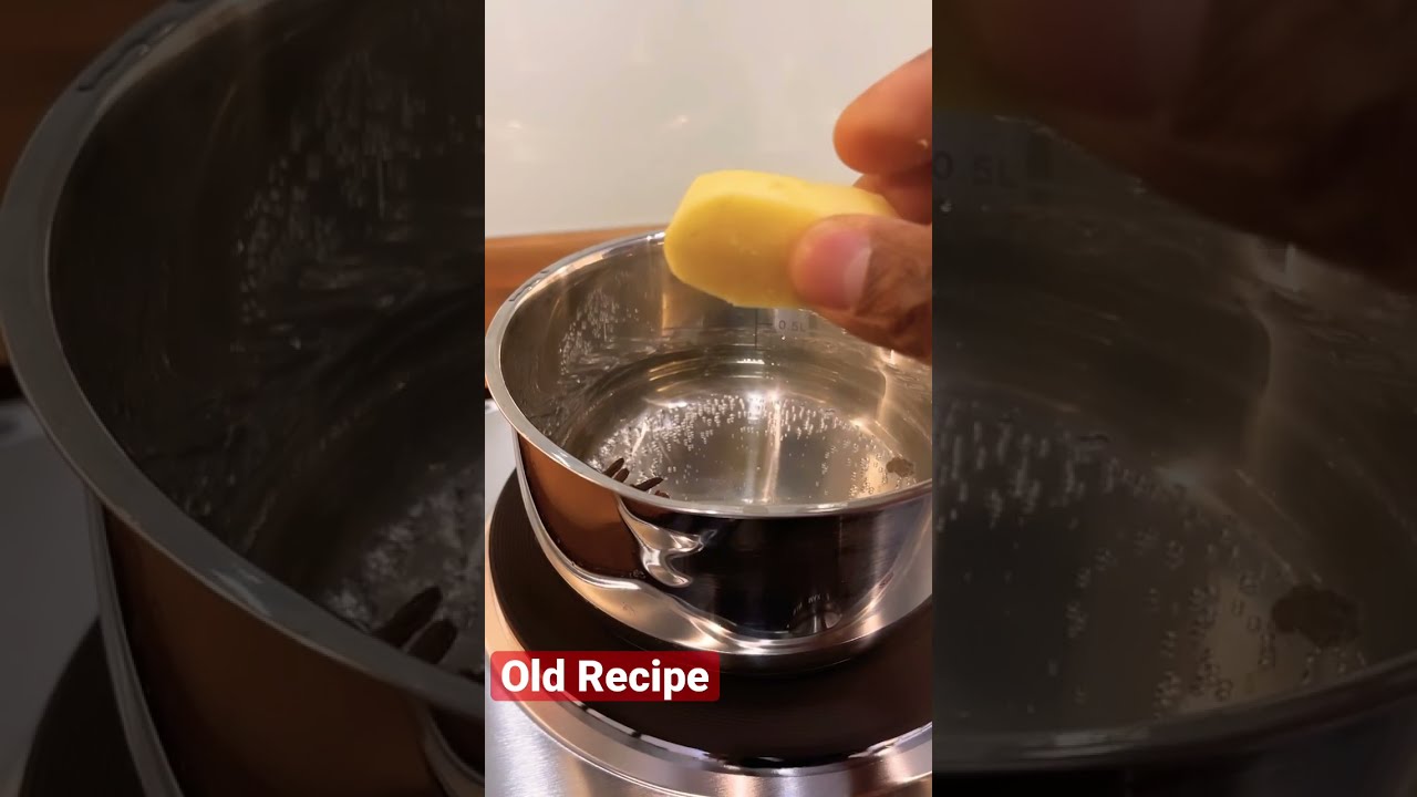 All Old Toxins And Parasites Will Come Out Of Your Body My Grandfather S Recipe 