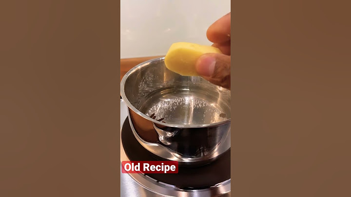 All old toxins and parasites will come out of your body! My grandfather’s Old Recipe 💯