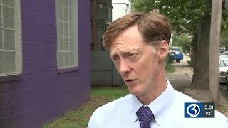 Recent shootings under investigation in New Haven