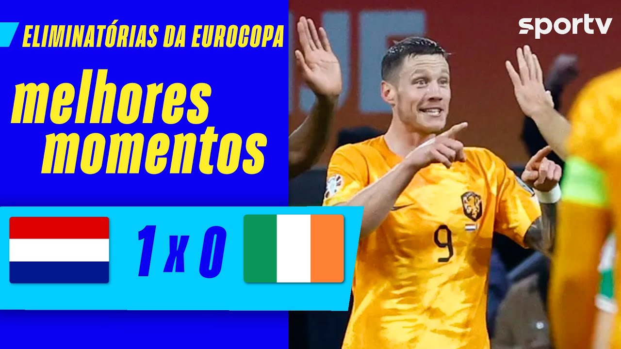 Holanda 0 x 1 Espanha – O legado de um time merecidamente campeão