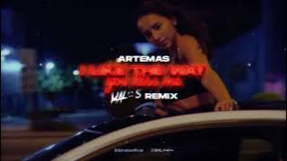 Artemas - i like the way you kiss me (MALOS Remix)