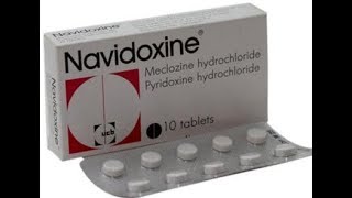 دواعي استعمال نافيدوكسين