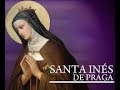 SANTA INÉS DE PRAGA "Princesa Clarisa": 2 MARZO