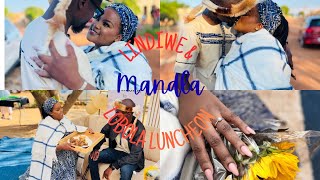 My Sisters Lobola Day  Luncheon  Family  Celebration  