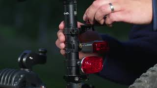Bicycle lights