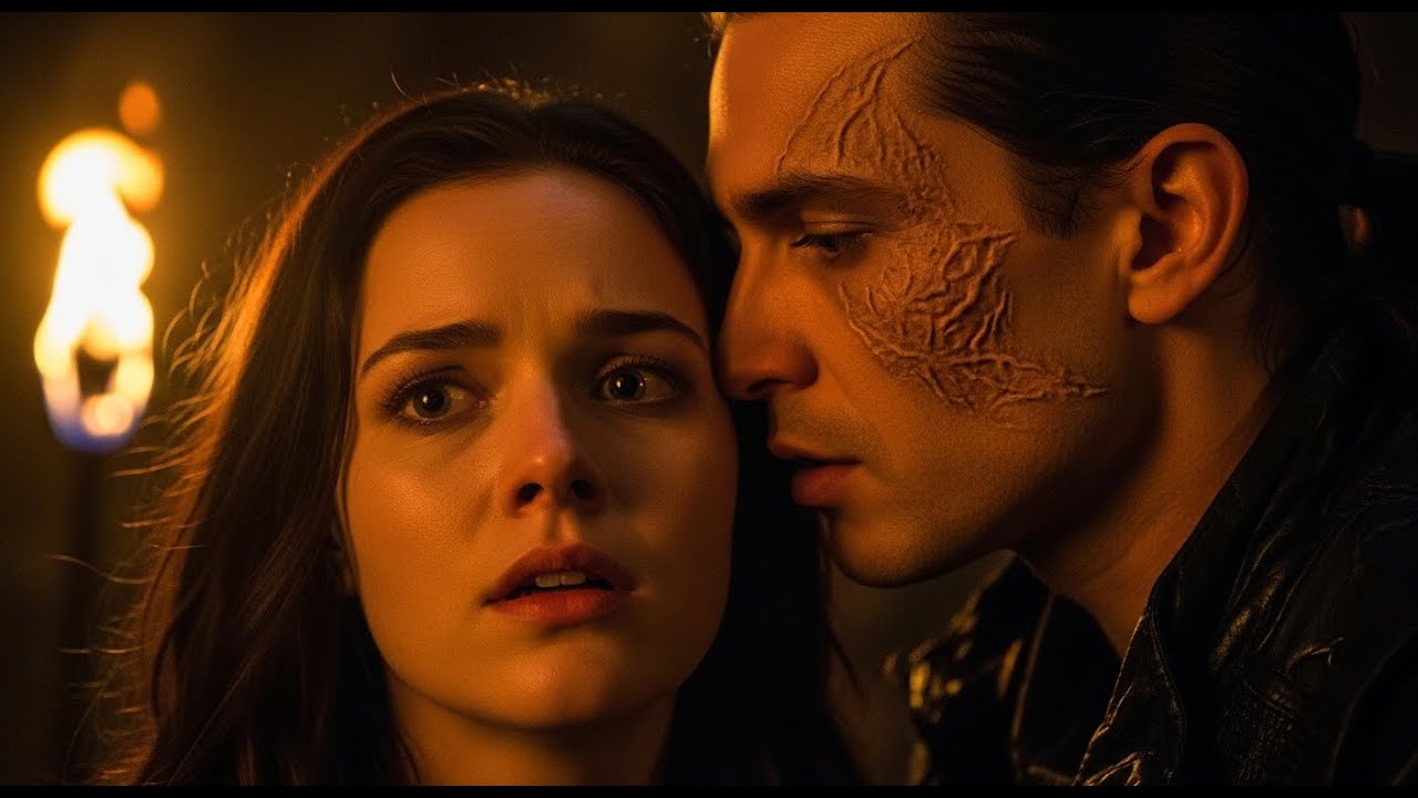 Ihre Familie verkaufte sie an das Monster der Berge, ohne zu wissen, dass er sie zur mächtigsten...