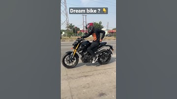 Yamaha MT15 #shorts #mt15lover #yamaha