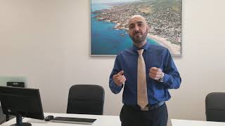 Tax Documents - 1095 - A, B & C