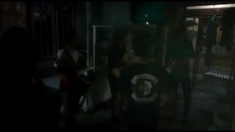 Gambang Suling Cover Pengamen Surabaya