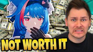 I Spent $1000 on NTE So You Don't Have To
