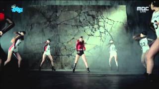 4minute (포미닛) - 싫어 (Hate) NEXT WEEK Teaser Music C