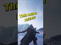 How to be Free of Thought: A Helldivers 2 build