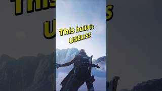 How to be Free of Thought: A Helldivers 2 build