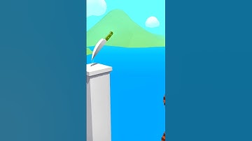 Slice It All Knife Run #shorts #viral #games