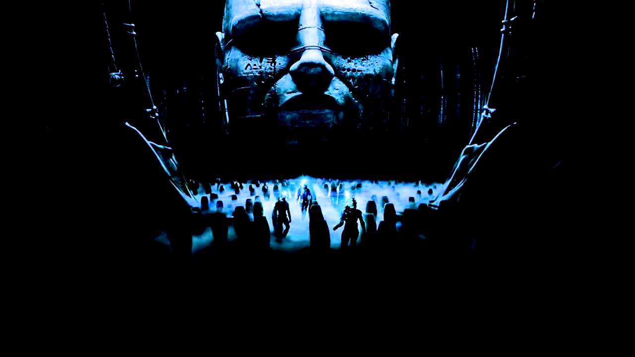 Guarda Truth - Look Around su YouTube Guarda Truth - Look Around su YouTube