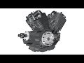 Reverse engineering | Yamaha XV535 Virago Engine