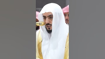 سورة التين | الشيخ #الوليد_الشمسان