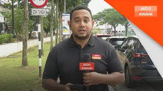 Faisal Halim semakin baik selepas jalani pembedahan