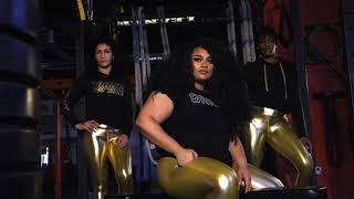 D Ft Pannie, Coco And Chazzie