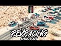 REVRACING SHOOT OUT ($1,000 PAYOUT)