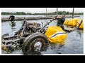 Missing CHEVY TRUCK Found 60-Years Later in River!