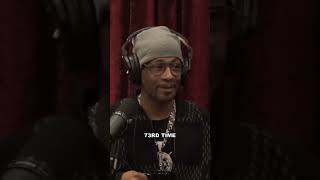 Katt Williams: Doctors Already Know Who Will Commit Crime | PowerfulJRE