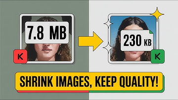 Compress Image Size Without Losing Quality | Bulk Image File Size Reducer at Once