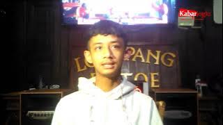 inilah video clip kreator lagu  'relawan nyawiji' rescue 79 untung suropati