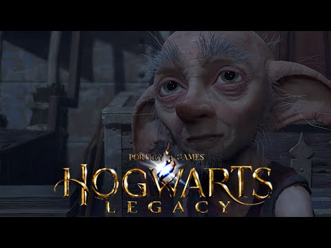 Видео: Hogwarts Legacy - Прохождение 13 - Даже у Директора нету такой комнаты.