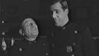 Car 54 - "Mutual Admiration Society" (Song)