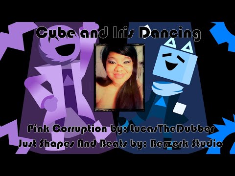 Video: Cube Dancing