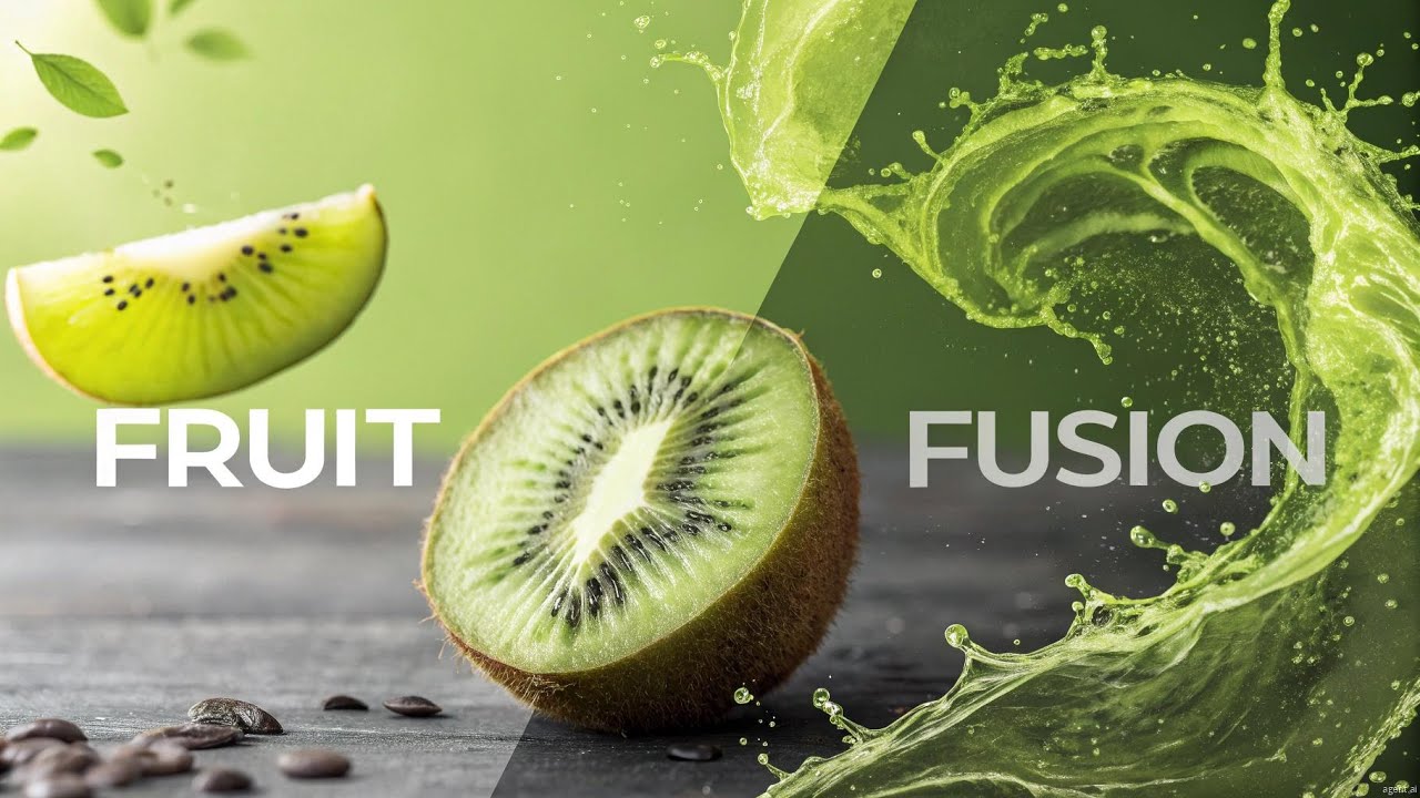 Тропические ароматы. Рецепты экзотических фруктов, которые вы должны попробовать.