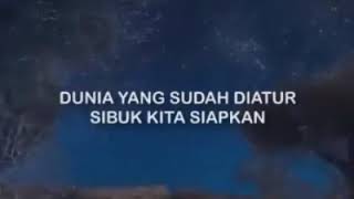 Download Lagu STORY | Sibuk dengan dunia,lupa akhirat | UAH MP3
