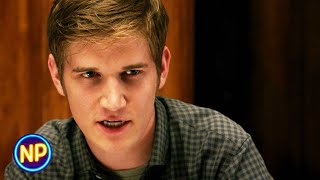 Rough Night Sad Astronaut