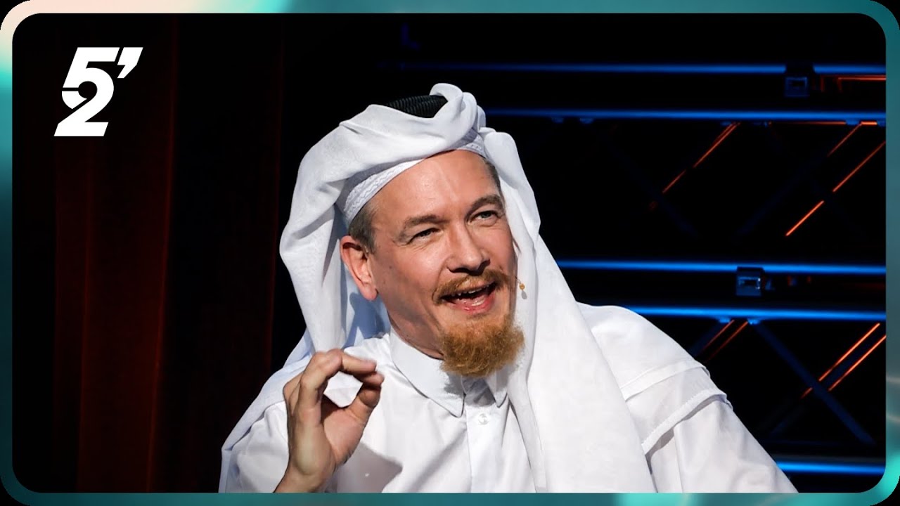 Le Prix de la paix de la FIFA – Ahmed Saif Abdelrahman Al Fadalah