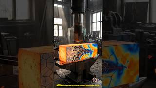 What Really Happens Inside Metal When You Hammer It? 🅼︎🅰︎🅻︎🅻︎🅴︎🅰︎🅱︎🅸︎🅻︎🅸︎🆃︎🆈︎Explained #Malleability