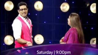 Kiron Kher Sonali Bendre In National Bingo Night