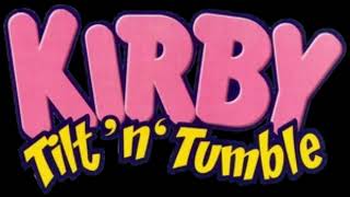 Prepare for even more Hell! - Kirby Tilt ‘n’ Tumble Music