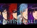 Casting Call | UPDATE