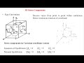 Lecture 4 Equilibrium of 3D Differential Equation