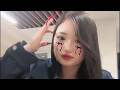 【TikTok Live】靴下を見たがる視聴者VS(女子大生)