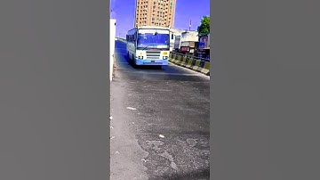 Deluxe 😱 | #gsrtc #gsrtcbuses #deluxe #roadwaysbus #gujarat #heartofgsrtc