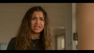 Outer Banks - Kiara fights with her parents (2x05) 