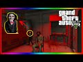 GRAVEYARD during 3 AM!!! (Scarry) | GTA 5 MALAYALAM