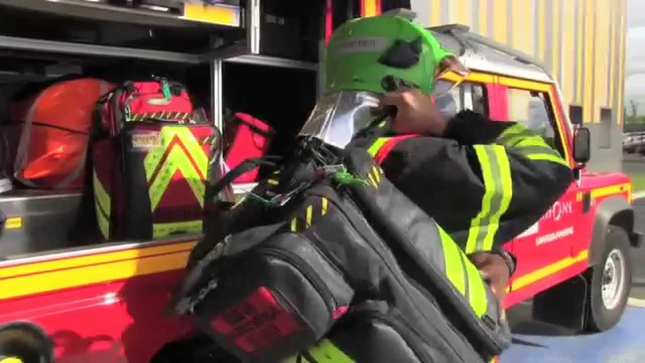 Envie d'un caducée - Infirmiers De Sapeurs-Pompiers ANISP