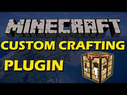 create-custom-items-and-recipes-in-minecraft-with-custom-crafting-plugin