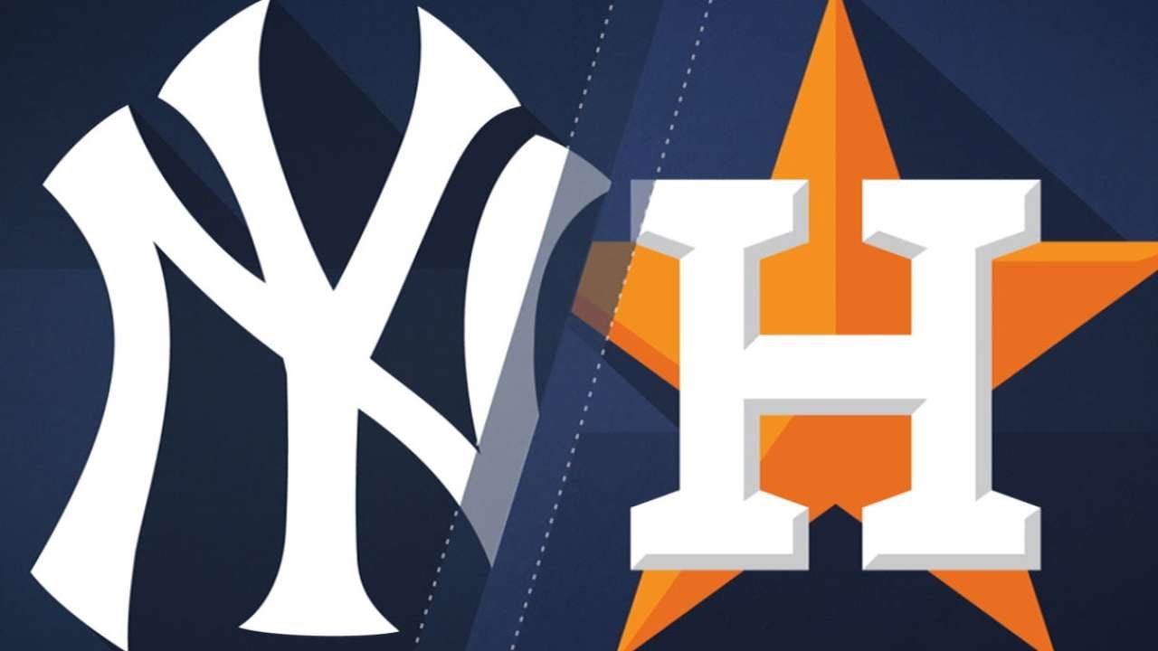 Stanton 4 for 4 with HR, Severino pitches Yanks past A's 6-2